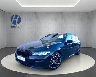 BMW 540 Gebrauchtwagen