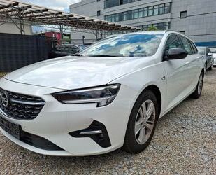 Opel Insignia Gebrauchtwagen