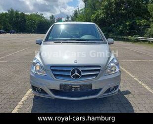 Mercedes-Benz B 180 Gebrauchtwagen