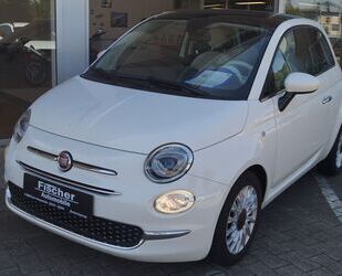 Fiat 500 Gebrauchtwagen