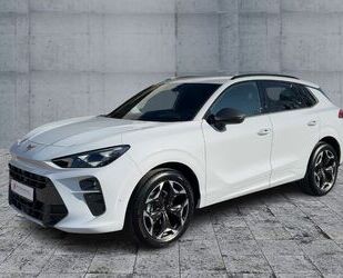 Cupra Terramar Gebrauchtwagen