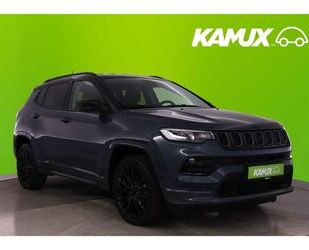 Opel Compass 