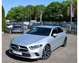 Mercedes-Benz A 250 Gebrauchtwagen