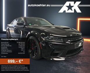 Dodge Charger Gebrauchtwagen