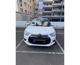 Citroen DS4 Gebrauchtwagen