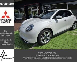 GWM Ora 03 Gebrauchtwagen