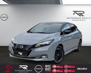 Nissan Leaf Gebrauchtwagen