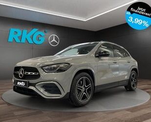 Mercedes-Benz GLA 200 Gebrauchtwagen