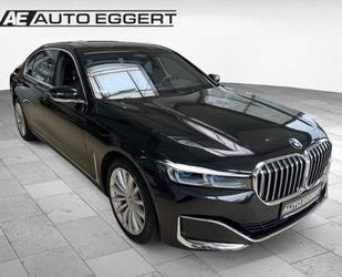 BMW 730 Gebrauchtwagen