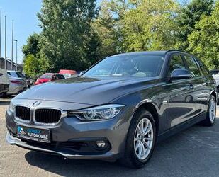 BMW 320 Gebrauchtwagen