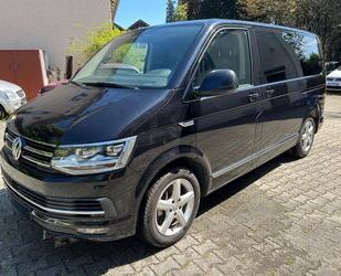 VW T6 Multivan Gebrauchtwagen