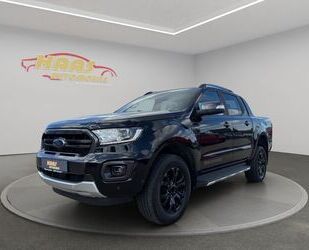 Ford Ranger Gebrauchtwagen