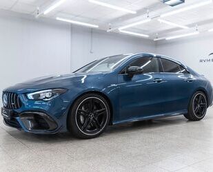 Mercedes-Benz CLA 45 AMG Gebrauchtwagen