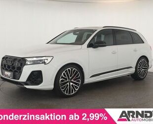 Audi SQ7 Gebrauchtwagen