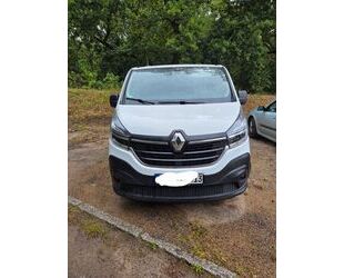 Renault Trafic Gebrauchtwagen