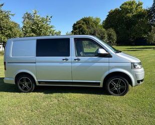 VW T5 andere Gebrauchtwagen
