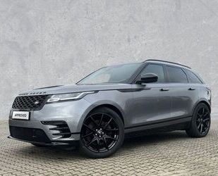Land Rover Range Rover Velar Gebrauchtwagen