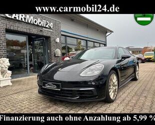 Porsche Panamera Gebrauchtwagen