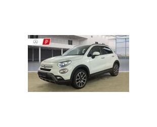 Fiat 500X Gebrauchtwagen
