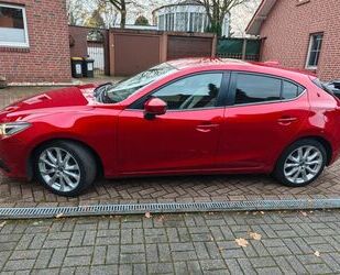 Mazda 3 Gebrauchtwagen