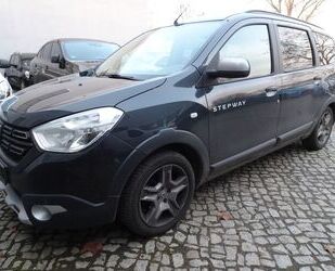 Dacia Lodgy Gebrauchtwagen