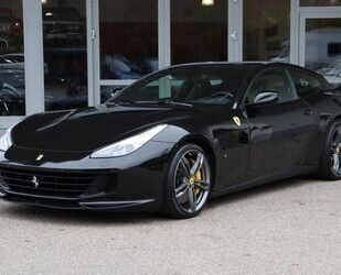 Ferrari GTC4Lusso Gebrauchtwagen