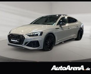 Audi RS5 Gebrauchtwagen