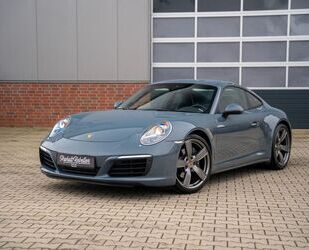 Porsche 911 Urmodell Gebrauchtwagen