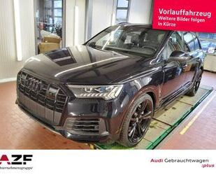 Audi Q7 Gebrauchtwagen