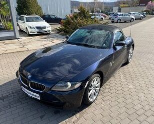BMW Z4 Gebrauchtwagen