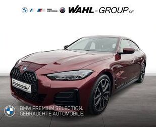 BMW 420 Gran Coupé Gebrauchtwagen