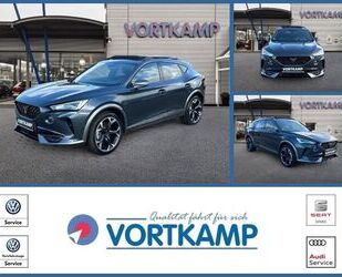 Cupra Formentor Gebrauchtwagen