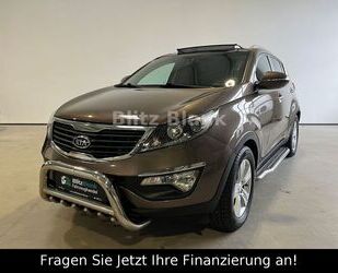 Kia Sportage Gebrauchtwagen