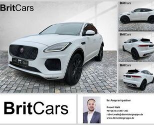 Jaguar E-Pace Gebrauchtwagen