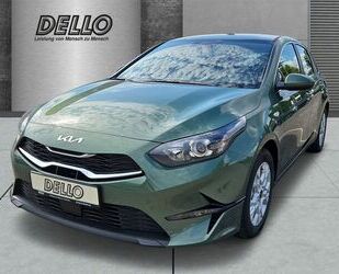 Kia ceed / Ceed Gebrauchtwagen