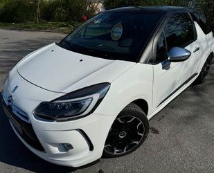 Citroen DS3 Gebrauchtwagen