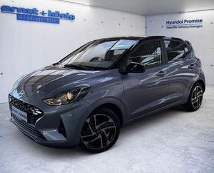 Hyundai i10 Gebrauchtwagen