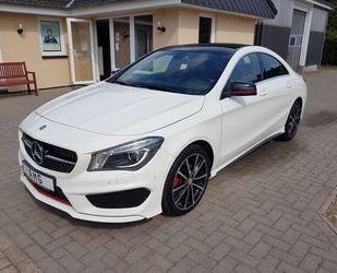 Mercedes-Benz CLA 180 Gebrauchtwagen