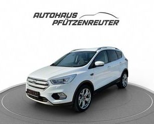 Ford Kuga Gebrauchtwagen