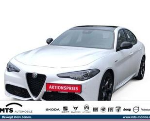 Alfa Romeo Giulia Gebrauchtwagen