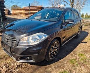 Suzuki SX4 Gebrauchtwagen