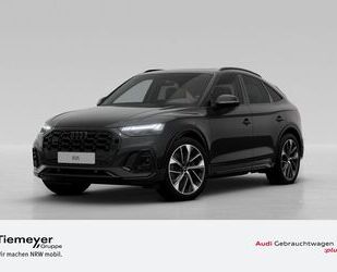 Audi SQ5 Gebrauchtwagen