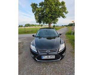 Ford Mondeo Gebrauchtwagen