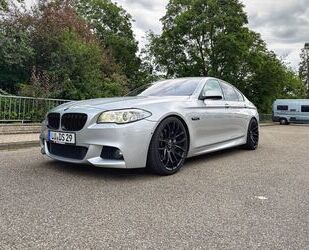 BMW 535 Gebrauchtwagen