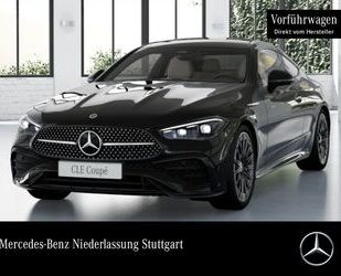 Mercedes-Benz CLE 180 Gebrauchtwagen