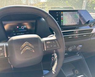Citroen C4 Gebrauchtwagen