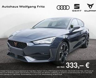 Cupra Leon Gebrauchtwagen