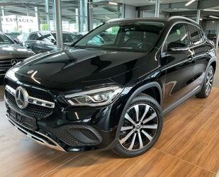 Mercedes-Benz GLA 200 Gebrauchtwagen