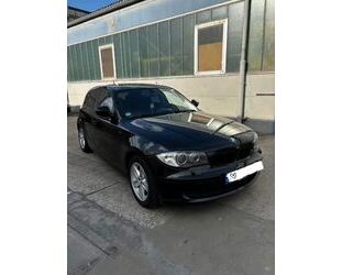 BMW 116 Gebrauchtwagen
