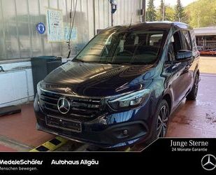 Mercedes-Benz EQT Gebrauchtwagen